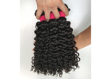 Natural 100% Virgin Brazilian Jerry Curly Hair 8 - 30 Inch 100 Brazilian Virgin Human Hair