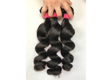 18 Inch Peruvian Human Losse Wave Yetta Hair Hair Extensions CE BV SGS