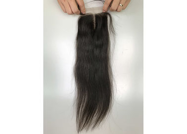 100 Percent Silky Straight Indian Human Hair Weave No Shedding Double Weft