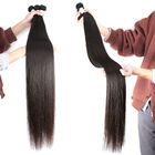 Straight Weave 40 Inch 100% Virgin Human Hair Unprocessed Full Cuticle