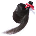Straight Weave 40 Inch 100% Virgin Human Hair Unprocessed Full Cuticle