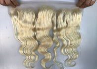 1b 613 Remy Virgin Peruvian Human Hair Weave 4 Bundles No Mixed And Fiber