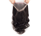 100% Peruvian Virgin Body Wavy Hair Extensions For Black Hair No Split