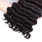 Deep Loose Wave 1 Bundle Of Brazilian Hair Extensions 30 Inch 100 Grams
