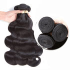 8’’Yetta 100 Indian Human Hair Weave 13 X 6 Lace Frontal For Lady