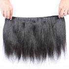 SGS Remy Indian Human Hair Weave Soft And Comfortable For Women Extensions