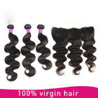 3 Bundle Body Wave 100% Brazilian Virgin Hair Tangle Free And No Shedding
