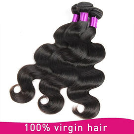 3 Bundle Body Wave 100% Brazilian Virgin Hair Tangle Free And No Shedding