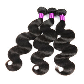 3 Bundle Body Wave 100% Brazilian Virgin Hair Tangle Free And No Shedding