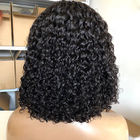 10A Grade 100% Brazilian Full Lace Human Hair Wigs Natural Hairline Deep Wave