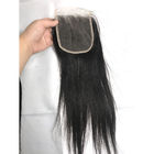 Soft 100% Brazilian Human Hair Bundles 8&quot;-30&quot; No Lice Or Knit