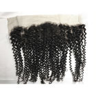 100 % Unprocessed Peruvian Human Hair Weave Curly Remy Hair Extensions