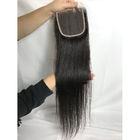 8&quot;-30&quot; Peruvian Human Hair Weave / Unprocessed Real Straight Hair Extensions