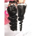 12 Inch 100% Brazilian Virgin Hair Unprocessed Cuticle Aligned Raw Loose Wave
