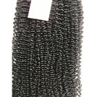 100g Curly Human Hair Weave