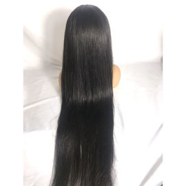 490g Lace Front Human Hair Wigs