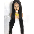 490g Lace Front Human Hair Wigs