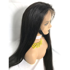 490g Lace Front Human Hair Wigs