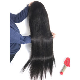 490g Lace Front Human Hair Wigs