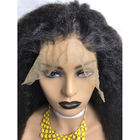 300%  Human Hair Lace Front Wigs