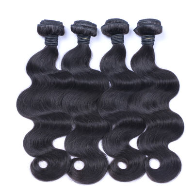 100g 28&quot; 100% Virgin Brazilian Remy Hair Extensions