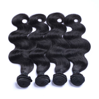 100g 28&quot; 100% Virgin Brazilian Remy Hair Extensions