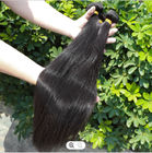 Unprocessed Extension Raw Virgin Hair Bundles Remy Peruvian Natural Indian Hair Weave