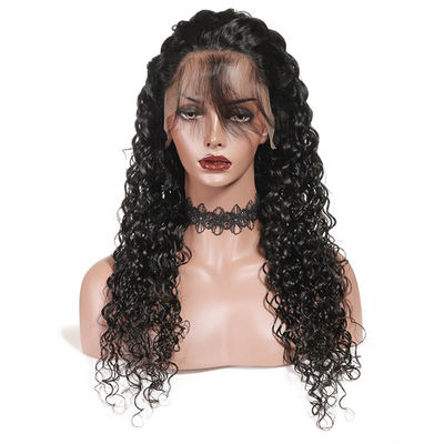 Wavy Lace Front Wigs Human Hair Lace Front Wigs Real Human Hair