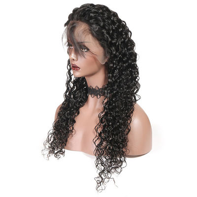 Wavy Lace Front Wigs Human Hair Lace Front Wigs Real Human Hair