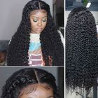 Mink Brazilian Natural Curly Human Bundle Hair 8&quot; Length