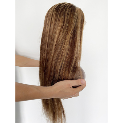 Remy Lace Front Human Hair Wigs 250% Density No Chemical