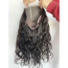Human Hair Wave Lace Front Wigs Full Lace Front Human Hair Wigs