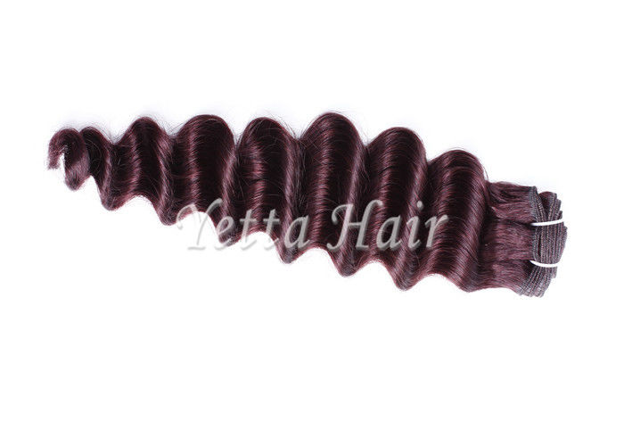 Curly Wet And Wavy 100 Brazilian Virgin Hair No Shedding Fade