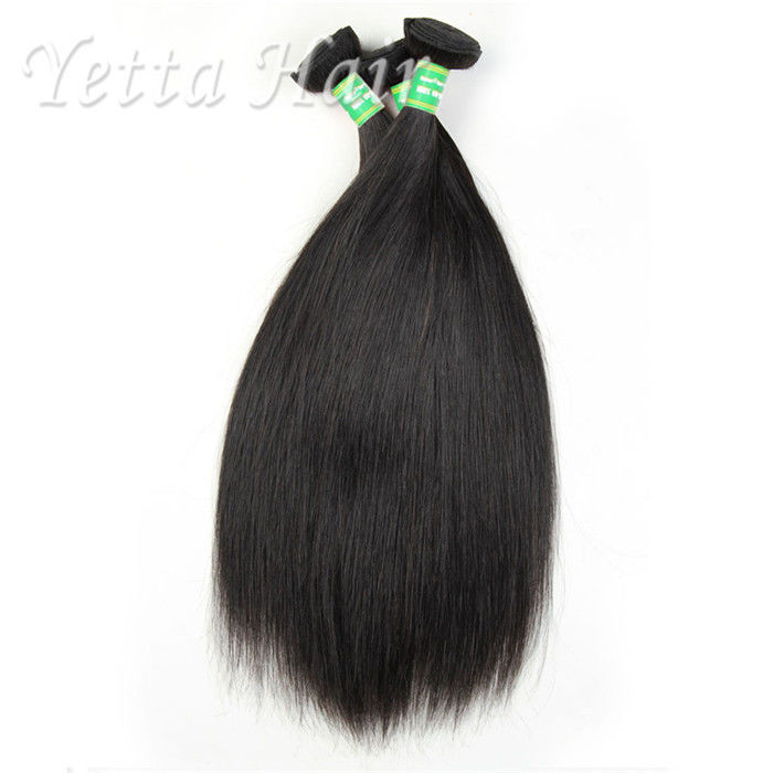 20 Inch Straight  Malaysian Hair Extensions No Permed No Any Bad Smell