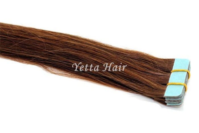 Bouncy And Soft Real 22 Inch Pre Bonded Hair Extensions Without Chemical
