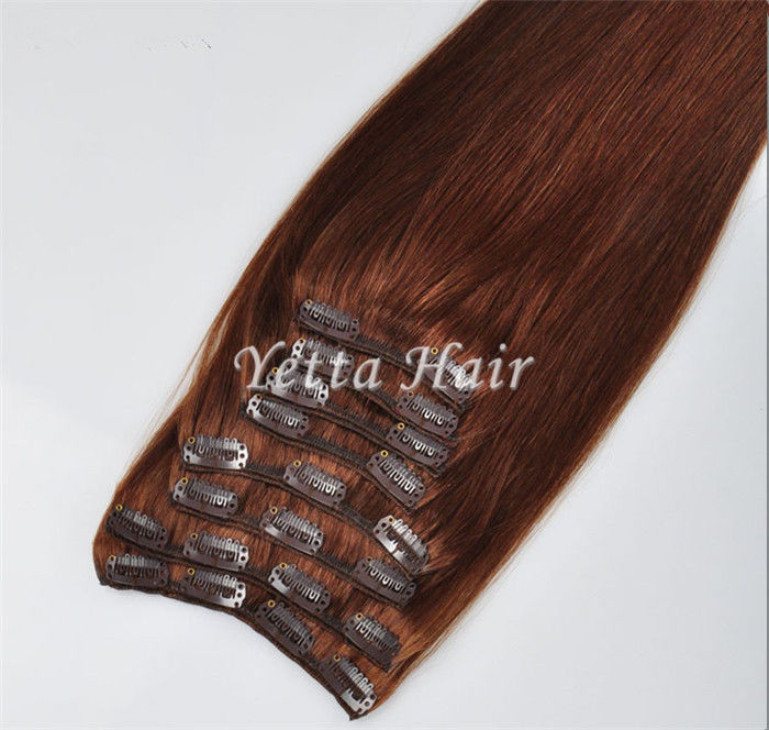 Simplicity Pre Bonded Keratin Hair Extensions Clip In Hair Weave